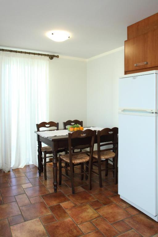 Kydonies Villas Frínion Quarto foto